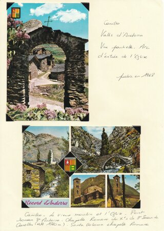 Canillo