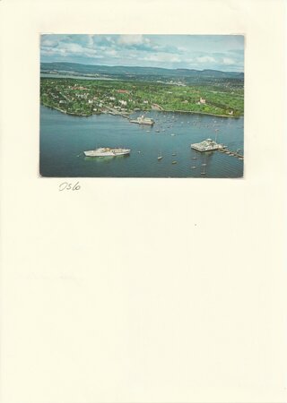 Oslo