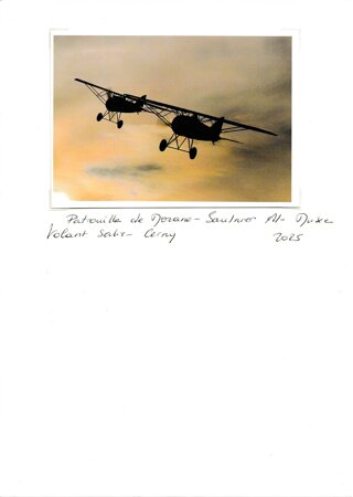 Cerny - Essonne - Ile de France - France