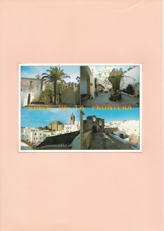 Vejer de la Frontera