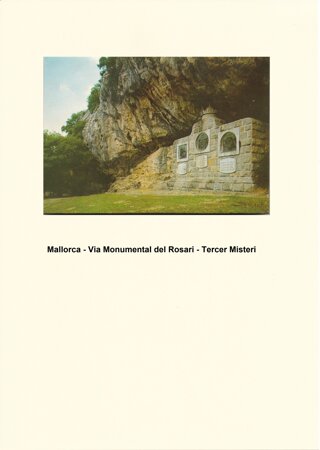 Mallorca - Lluc
