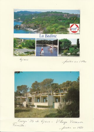 Giens