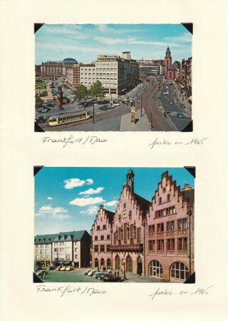Frankfurt