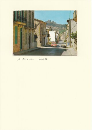 Mallorca - S' Arraco