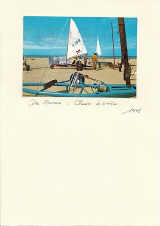 De Panne