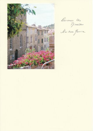 Bormes les Mimosas Bormes les Mimosas