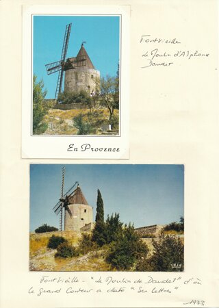 Fontvieille