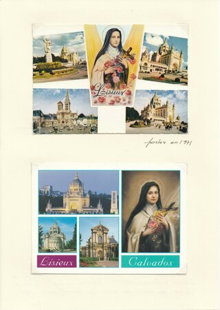 Lisieux
