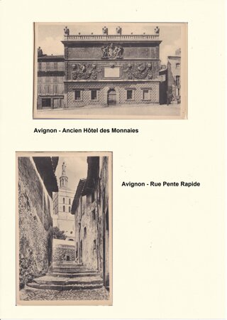 Avignon