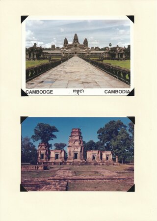Angkor