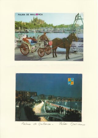 Mallorca - Palma