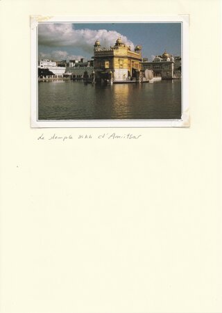 Amristar Amristar