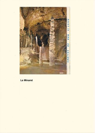Han sur Lesse
