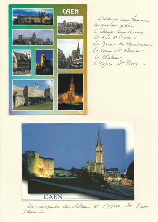 Caen
