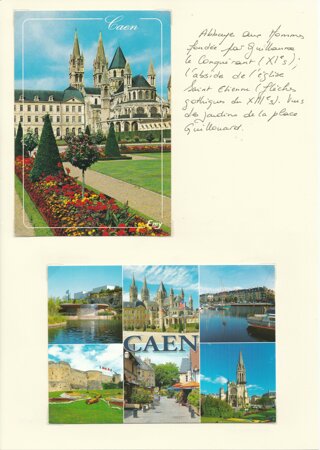 Caen