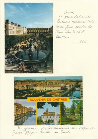 Castres