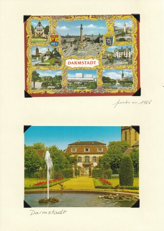Darmstadt