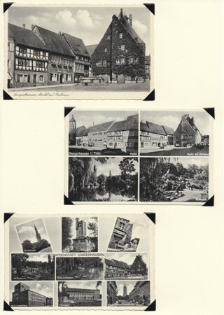 Sangerhausen