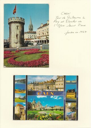Caen