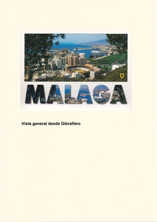 Malaga