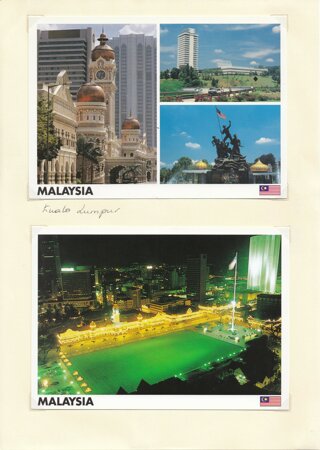 Kuala Lumpur