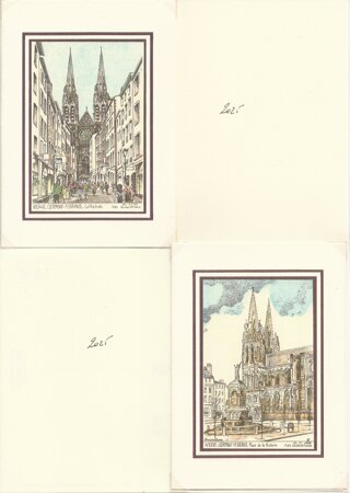 Clermont Ferrand