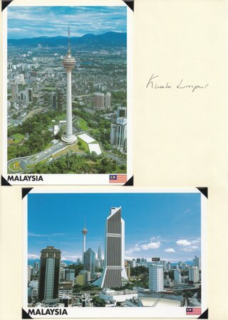 Kuala Lumpur
