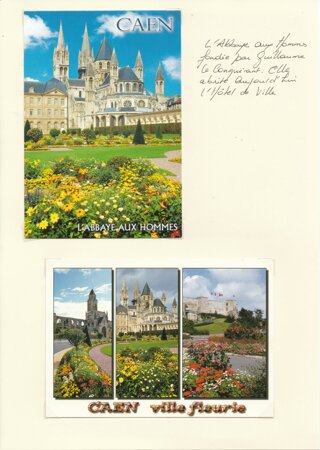 Caen