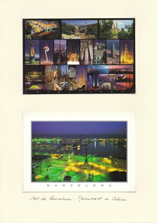 Barcelone