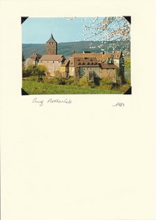 Rothenfels