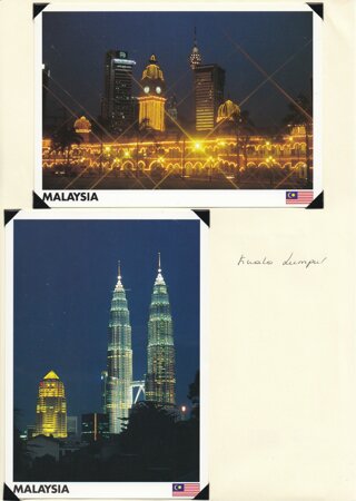 Kuala Lumpur