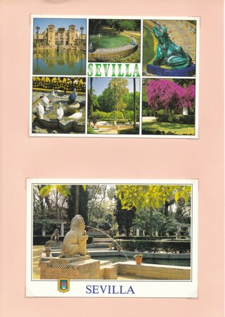 Sevilla