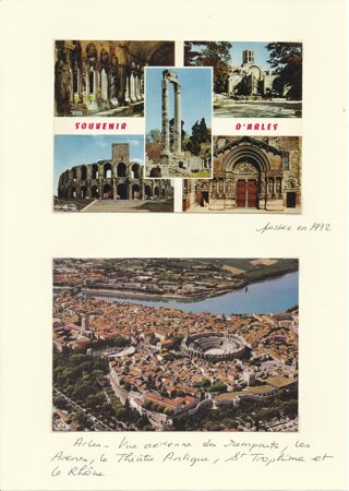 Arles