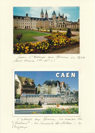 Caen