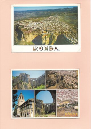 Ronda