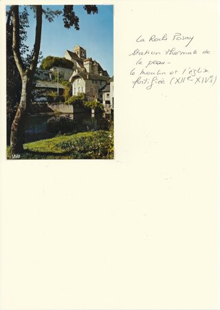 La Roche Posay