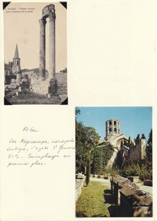 Arles