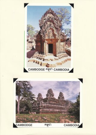Angkor