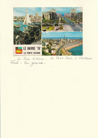 Le Havre