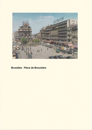 Bruxelles