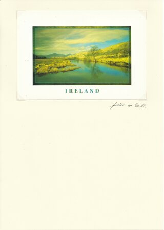 Eire - Irlande