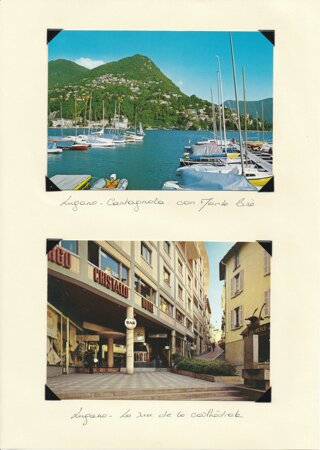 Lugano