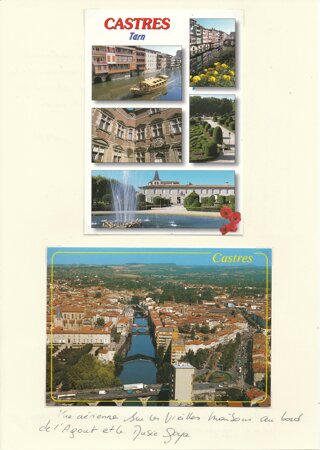 Castres