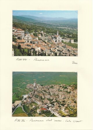 Assissi