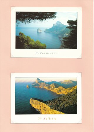 Mallorca - Formentor