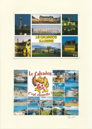 Calvados