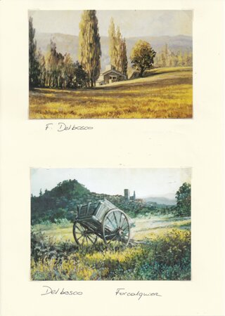 Delbosco
