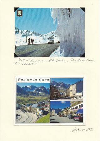 Pas de la Casa