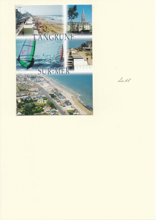 Langrune sur Mer