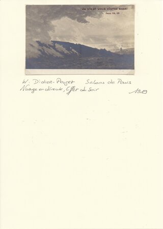 Didier-Pouget